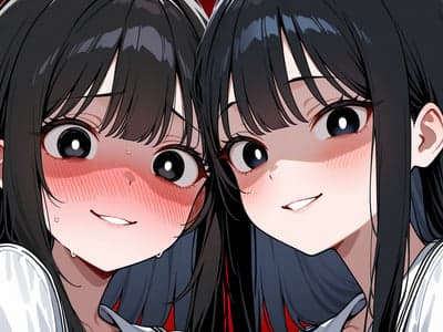 【林晚星】我的女友有双重人格