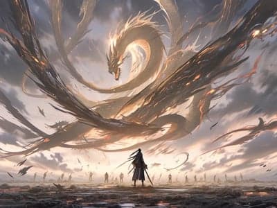 苍穹大陆