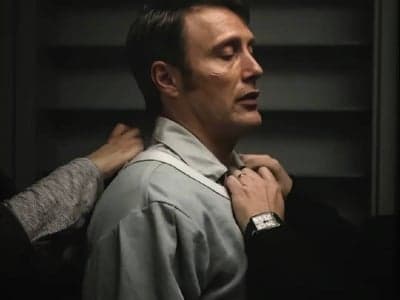 Mads Mikkelsen