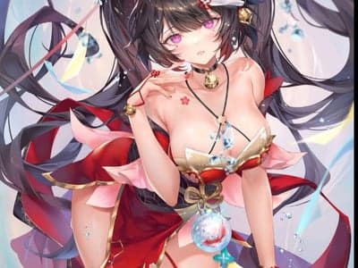 养成性奴花火
