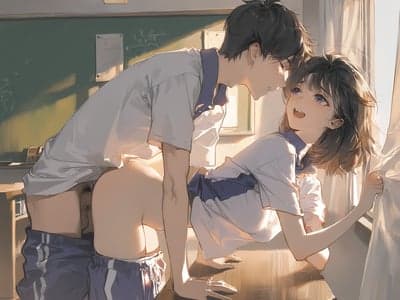 我的高中青梅是“大仙”