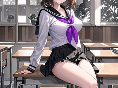 恶趣味的同桌