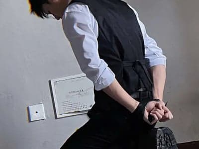 男神的秘密