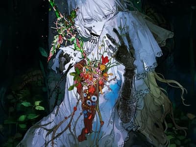 类SCP：幽霾——收容失效