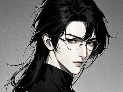 当假男友的养父对你一见钟情后