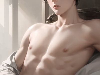 水韵都市-美男憋尿模拟器