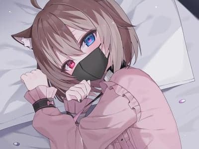 【地雷系男娘】💞大阪格力下的地雷药娘💞