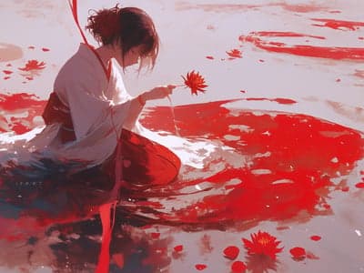 💞纯爱向💞什么叫做我的对象不是人？！