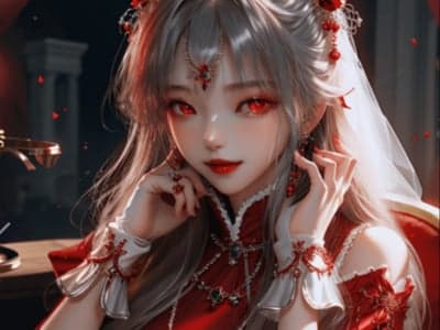 莉莉丝