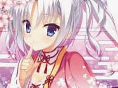 千恋万花（巫女之爱-改编版）