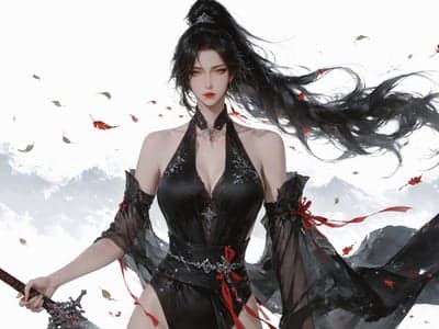 武侠大世界-九州风云录