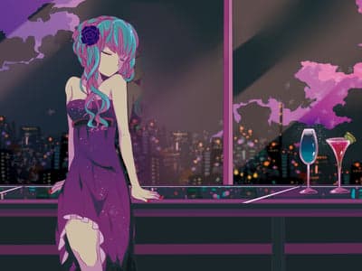 《深夜女士专用酒吧》