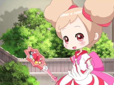 小花仙ヽ(✿ﾟ▽ﾟ)ノ