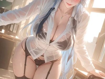 妈妈被我睡了