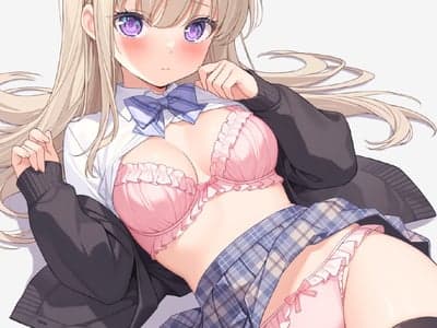 💞『姐姐的萝莉女儿』：她留给我的遗物和延续