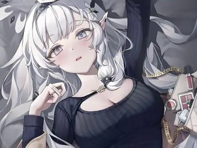 我和青梅竹马女友的同居生活