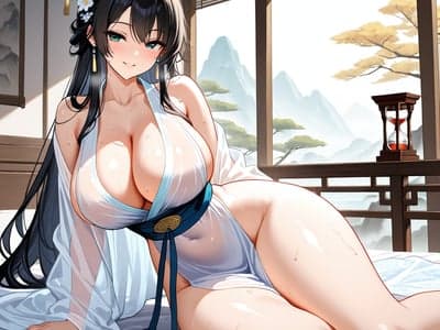苍月淫欲录