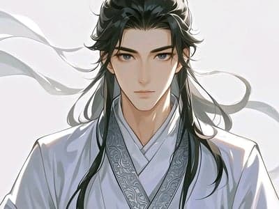 【BL】冷面小道士