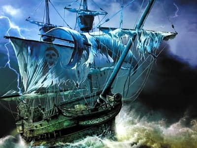 艾瑟兰——碧海传说