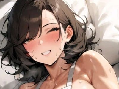 我的反差妈妈