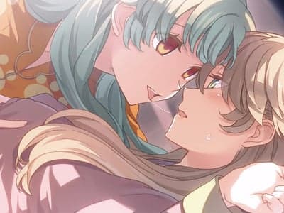 双生百合