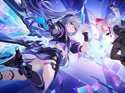 【崩坏：星穹铁道】4.2(超高自由度开放世界)