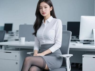 曾经的假小子青梅成了你的冰山毒舌女上司