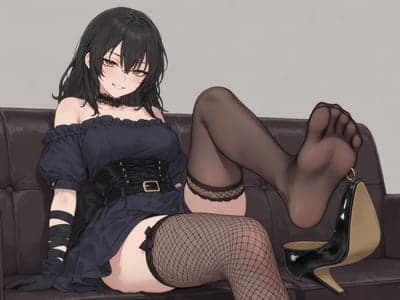 老师的调教手册
