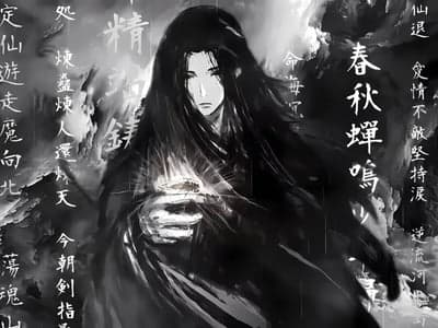 蛊真人大世界（可Roll天赋）