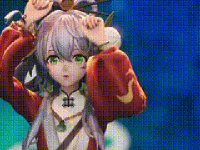 虚拟歌姬洛天依(纯净版)