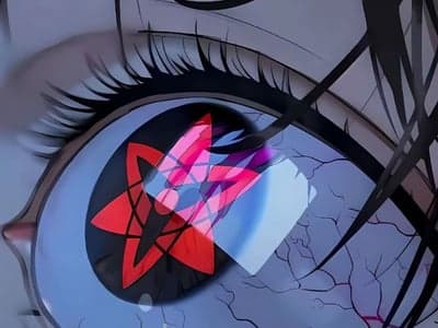 伪人……边境检查官(科B)