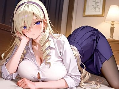 人妻教师的任务系统