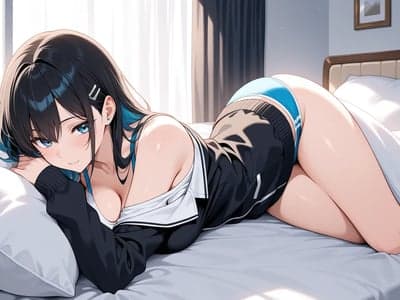 美好的欢愉，构建爱你的美梦