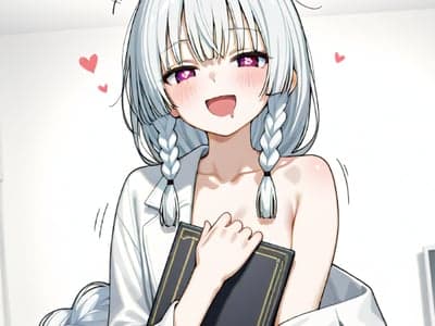 小女儿