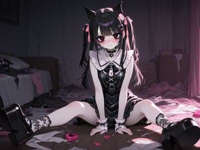 💞地雷小姐重度依赖💞