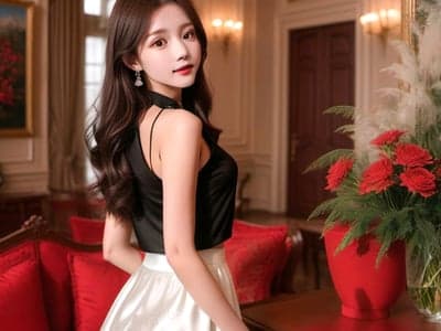 林小晗的荡妇笔记