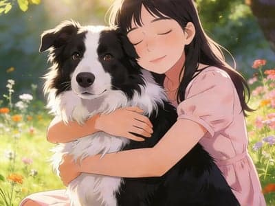 导盲犬模拟器