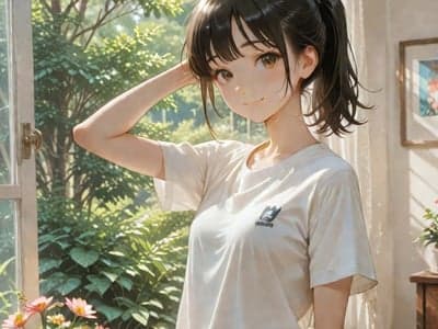 青梅竹马：嫌弃与爱意