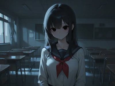 禁忌人偶课：教室里的肉欲映射