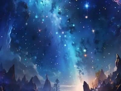 星际哨向世界