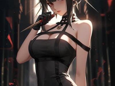间谍、杀手与我