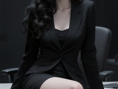 坏了，遇上真妈咪了