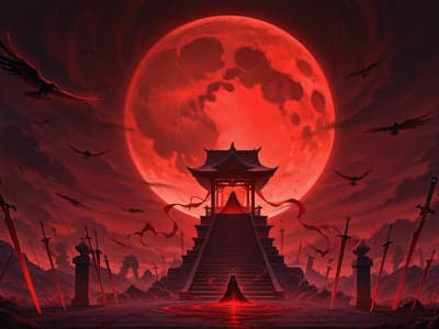元澜界 · 紫霄百炼录