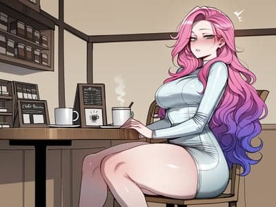  跨次元的协奏曲：和萨勒芬妮的同居时光