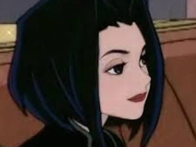 成龙历险记