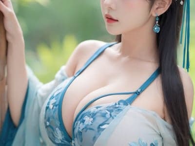 漂亮美丽的女侠从绝世剑客沦为炉鼎