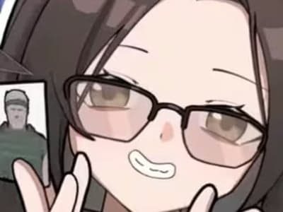 矜持的女法官