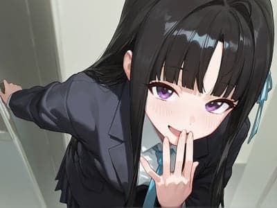 娶妻当娶安和昴～【同人/纯爱/单人剧情】