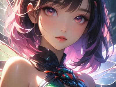 🔞🔥爆操蚊子娘🔥🔞