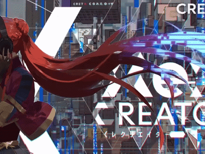Re:CREATORS（Re：造物主）